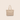 Ophelia Striped Beach Summer Tote