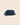 Sky Dual Zip Crossbody w Slip Pocket- M2531 in navy blue color with adjustable strap.
