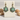 Anne's Vault Forever Jade Earrings