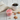 Rose Cupcake Soap pink cupcake-shaped soap displayed with coffee