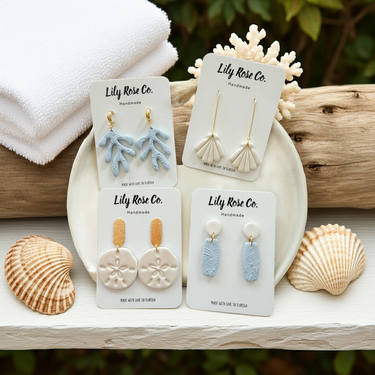 Beach Styles Earrings
