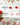Mini Valentines Studs displayed on a white product card with assorted Valentine-themed designs