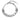 Radiant Charm Bracelet - Silver and Crystal