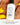 Sweater Weather Goat Milk Lotion product bottle featured in a lifestyle skincare setting
