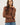 DOUBLE STRIPE CREWNECK RIB SWEATER - Sweater