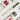 DreamWrite Bloom Pen in decorative gift tube featuring floral illustrations and smooth black ink tip.