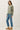 COZY FLORAL JACQUARD SWEATER TOP - Sweater