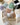 Solid Color Striped Thick Plush Wool Crew Socks β Multicolor