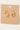 Gold Dipped Oval Accent Hinge Hoop Earrings - G - Hoop