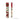 DreamWrite Bloom Pen in decorative gift tube featuring floral illustrations and smooth black ink tip.