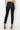 MID RISE CIGARETTE JEANS - Jeans