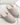 Unisex quiet slippers