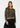 Animal Button Front Cardigan