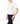 Heavy Cotton Puff Sleeve Top