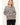 BUTTON DOWN LEOPARD SWEATER CARDIGAN - Cardigan