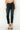 MID RISE CIGARETTE JEANS - Jeans