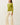 Side view of model wearing olive green Ultra Soft Boatneck Basic Long Sleeve Top