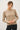 WOOL BLENDED BASIC CREWNECK SWEATER - Sweater