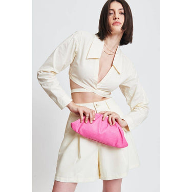 Calla Clutch