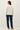 ULTRA SOFT CABLE KNIT CREWNECK SWEATER TOP - Sweater