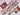 DreamWrite Lush Flora Series Pen decorative printed pen design