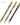 HappyWrite Fauna Series Pen set of colorful pens