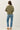 CLASSIC CABLE KNIT CREWNECK SWEATER - Sweater