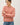 WOOL BLENDED BASIC CREWNECK SWEATER - DUSTY ROSE / L - Sweater