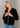 Velvet Beaded Bomber Jacket - Jacket