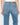 Tummy Control High Rise Slim Straight Jeans - Jeans