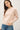 WOOL BLENDED BASIC CREWNECK SWEATER - Sweater