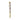 Bloom Travel Gel Pen with Sleeve decorative floral design