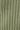 Close-up detail of sage green ribbed knit top fabric