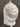 Fine Wool Kashmir Jamawar Pashmina draped on mannequin