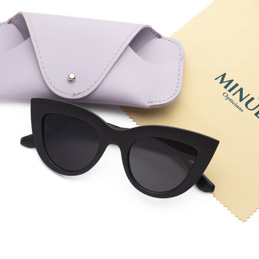 Lamarr Carbon Mate Sunglasses