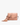 Sloane Flapover Crossbody w/ Whipstitch and Tassel-M1802A - Cross body