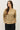 CHUNKY RIBBED STRIPE SWEATER TOP - Sweater Top