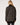 Geo Jacquard Long Sleeve Cardigan