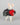 Heart Happy Mouse Critter - Decor Animal