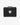 Margot Wallet w/ Twist Lock Closure- WL2752 - Black - Clutch