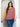 Full sleeves fall weather Mauve top