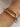 18K non-tarnish hoop bracelet product detail