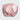 Satin-Wrapped Hair Towel - Blush - Hair Towel