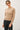 WOOL BLENDED BASIC CROPPED SWEATER - Sweater