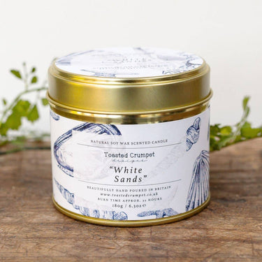 White Sands Candle - Candles
