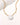 Gem in the Moon Gemstone Necklace- Moonstone featuring a circular moonstone pendant on a gold-plated chain.