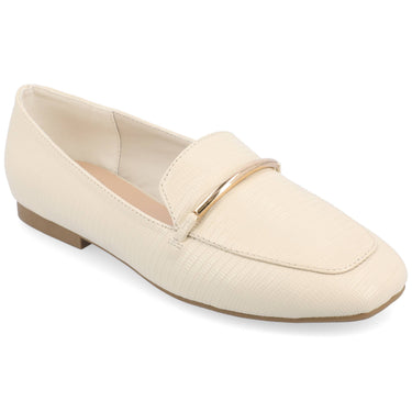 Wrenn Loafer Flats In Statement