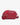 Sky Dual Zip Crossbody w/ Slip Pocket- M2531 - Dark Red - Cross body