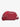 Sky Dual Zip Crossbody w/ Slip Pocket- M2531 - Dark Red - Cross body