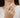 Elodie ring - Rose gold and crystal